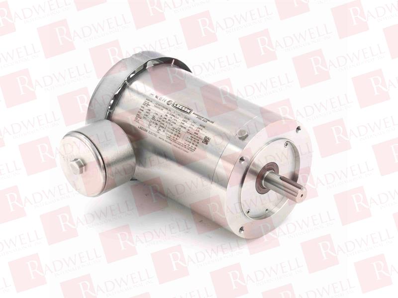 REGAL REXNORD 122202.00