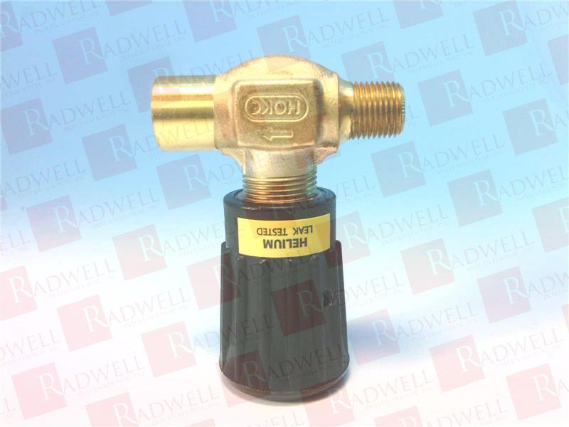HOKE 4111L2B