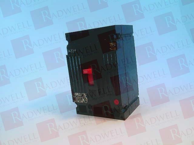 GENERAL ELECTRIC THED136060