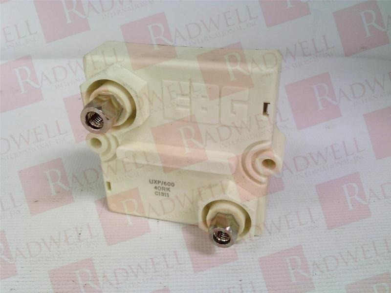  , RESISTOR, ULTRA HIGH POWER, 600W