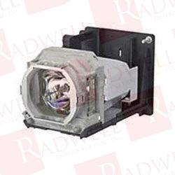 RADWELL VERIFIED SUBSTITUTE VLT-XL550LP-SUB (LAMP & HOUSING)