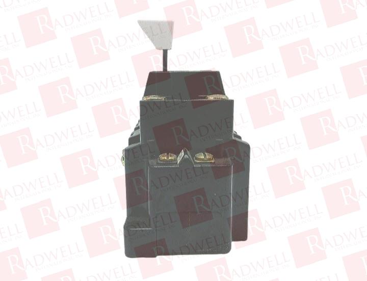 ALLEN BRADLEY 815-BOV3