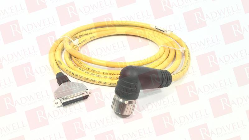 TURCK DSWM26-631-3