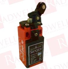 ALLEN BRADLEY 440P-SC127