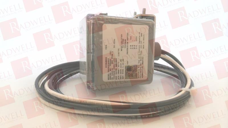 SIEMENS TPS3C030500