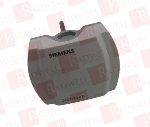 SIEMENS QAE2140.010