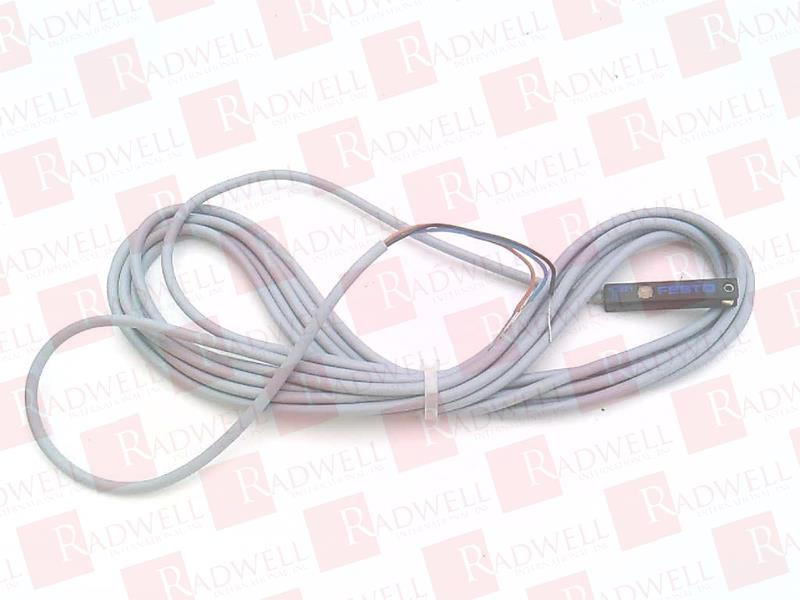 FESTO SMT-8-PS-K-LED-24