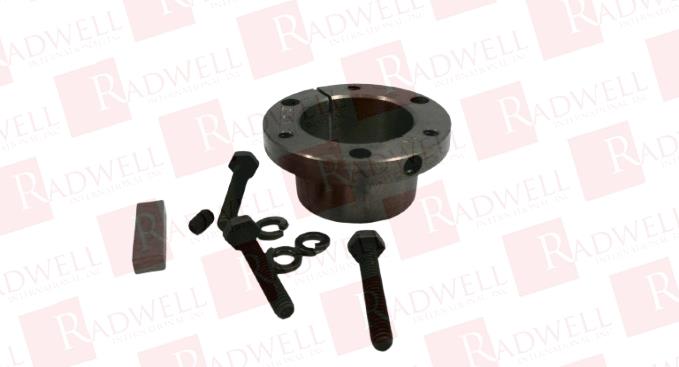 ASEA BROWN BOVERI SH X 1-5/8-KW