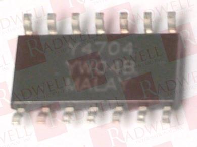 TEXAS INSTRUMENTS SEMI CD74AC08M