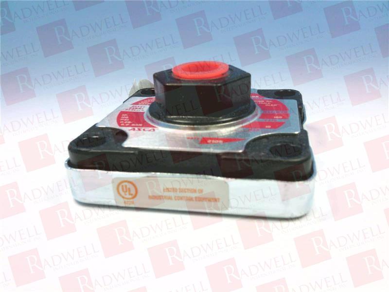 ASCO RF10A71