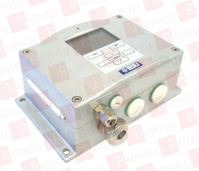 VAISALA SENSOR SYS HMT3305L0B131BCAE100G0CCGBAA1