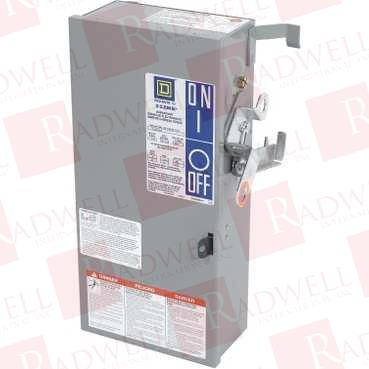 SCHNEIDER ELECTRIC PQ3610GRA