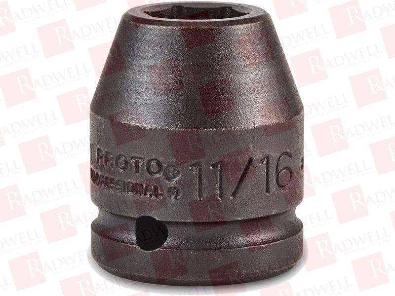 STANLEY BLACK & DECKER J07511