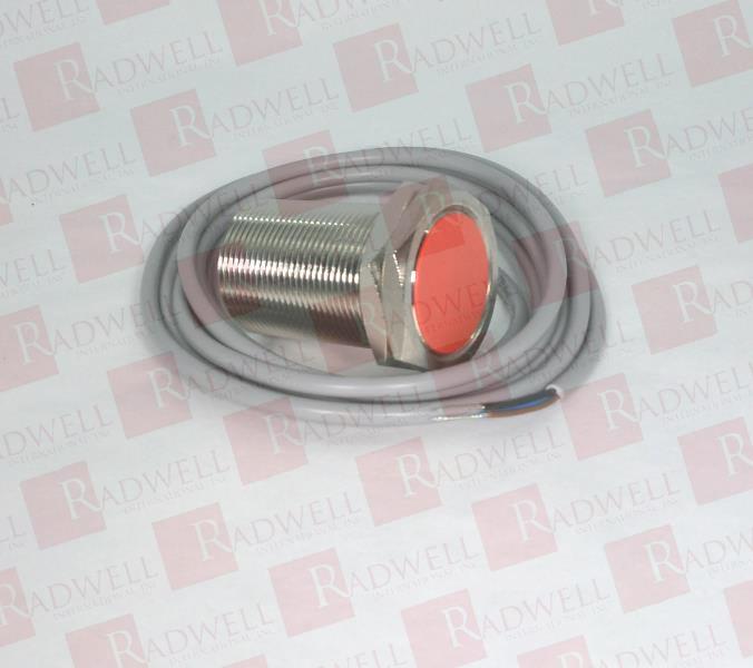 BAUMER ELECTRIC IGYX 30N17B3/L