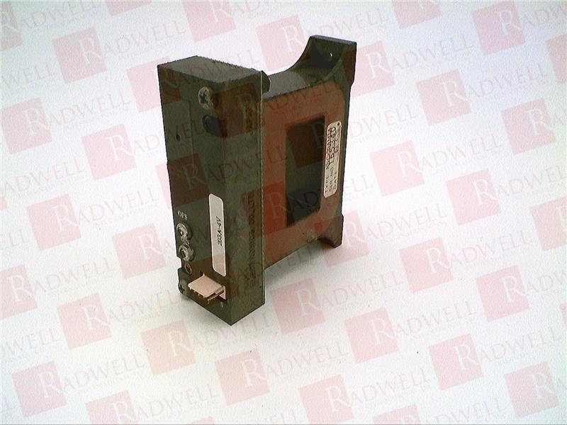 CURRENT TRANSFORMER KXO-80F-CT SCANNER