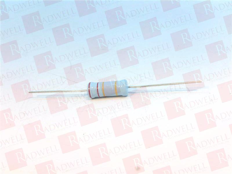 VISHAY VR68000002203JAC00