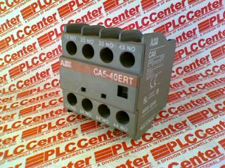 ASEA BROWN BOVERI CA5-40ERT