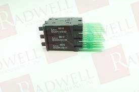IDEC DFAN-036-B