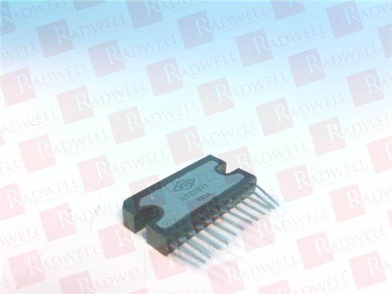 NTE NTE1371