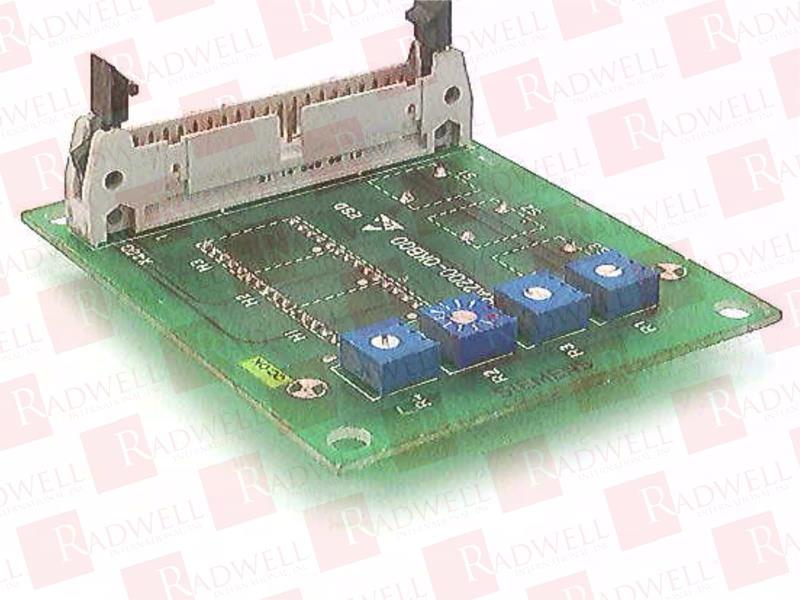 SIEMENS 6RA2200-0KB00