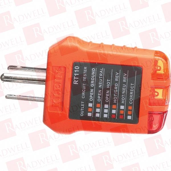 KLEIN TOOLS RT110