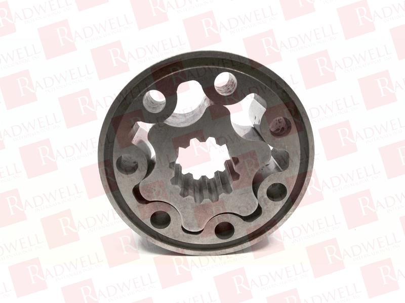 EATON CORPORATION 8277-005