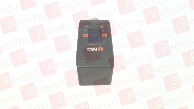 HAMAR LASER INSTRUMENTS A-1519-900