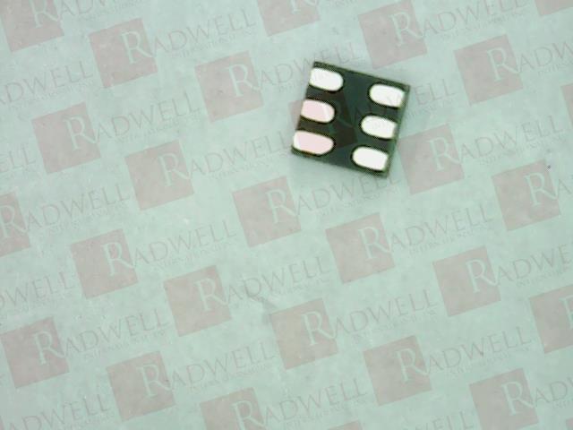 TEXAS INSTRUMENTS SEMI TLV6703DSER