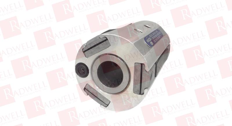 MAXCESS INTERNATIONAL 1.360.834.2345