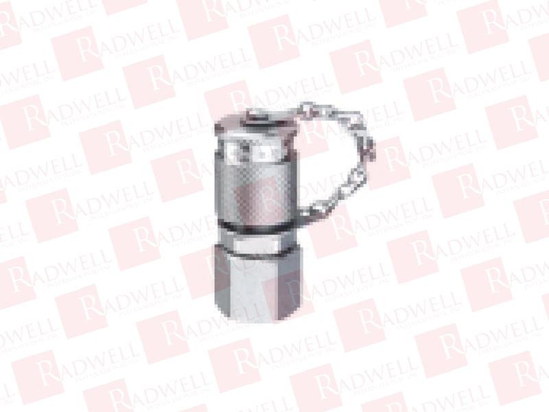 STAUFF SKK-20-06S-B-K-W3