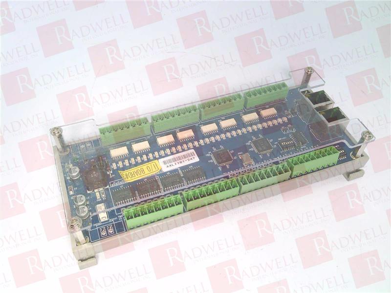OMRON 9118-00-018-8