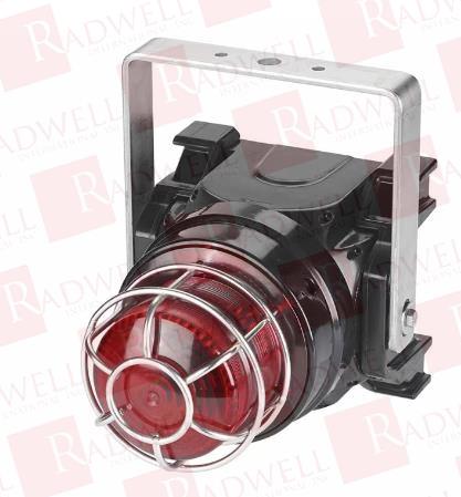 FEDERAL SIGNAL G-LED-AC-T-R-H