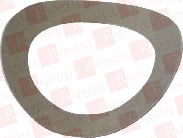 GARDNER SPRING MU375-0090-S