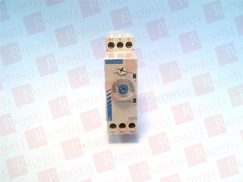 CROUZET ENR-84-870-203