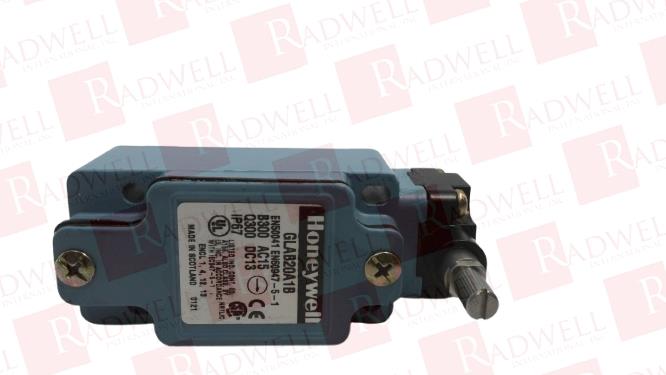 HONEYWELL GLAB20A1B