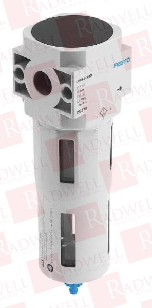 FESTO LFMB-D-MAXI-A