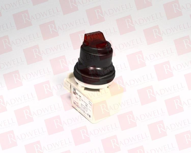 SCHNEIDER ELECTRIC 9001-SK702J1R