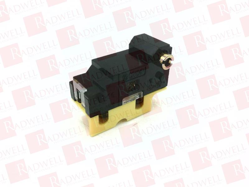 GENERAL ELECTRIC CR104PXC01GF