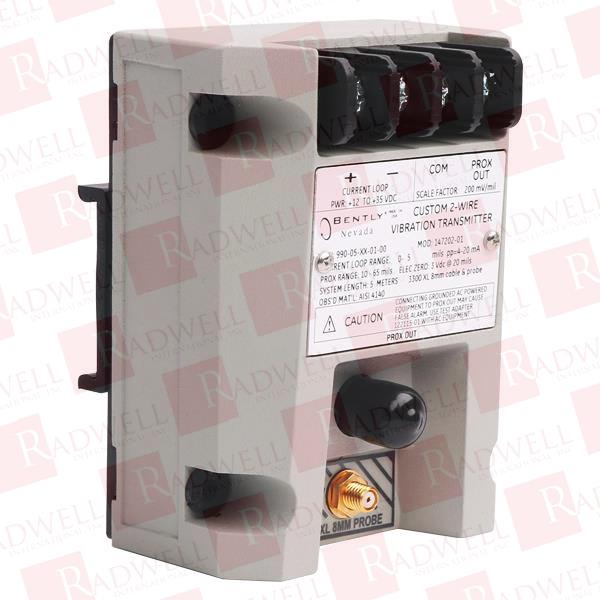 GENERAL ELECTRIC 990-05-50-03-05