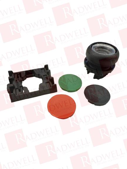 EATON CORPORATION M22S-DR-X-SRG