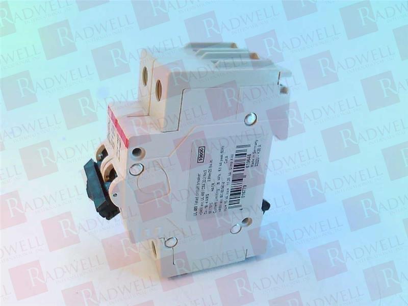 ASEA BROWN BOVERI S202U-K30