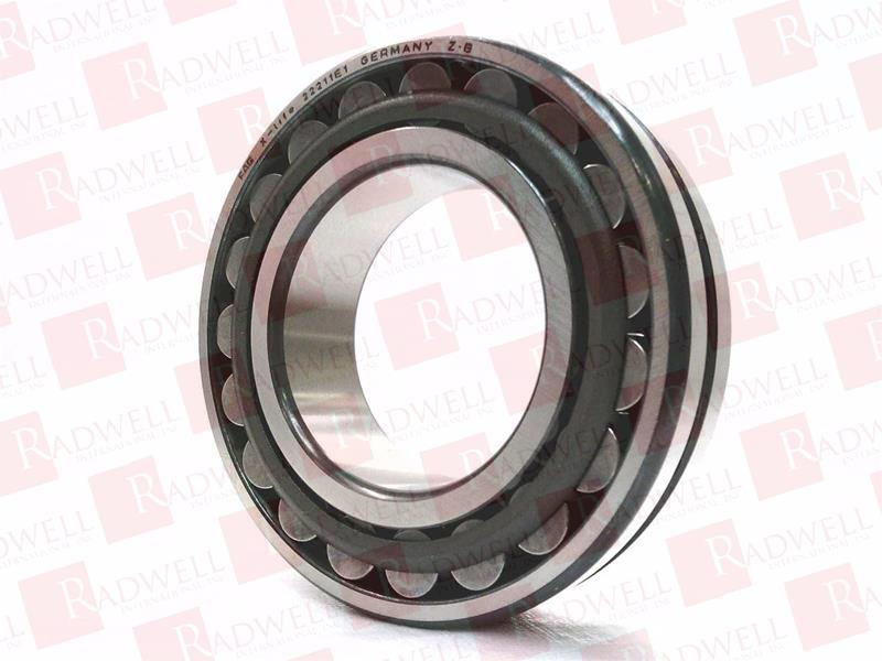SCHAEFFLER GROUP 22211-E1