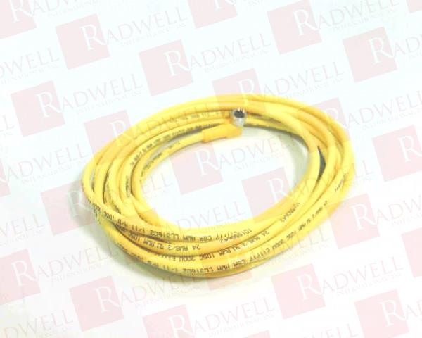 TURCK PKW 3M-5/SV