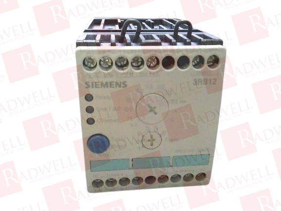 SIEMENS 3RB12461QM10