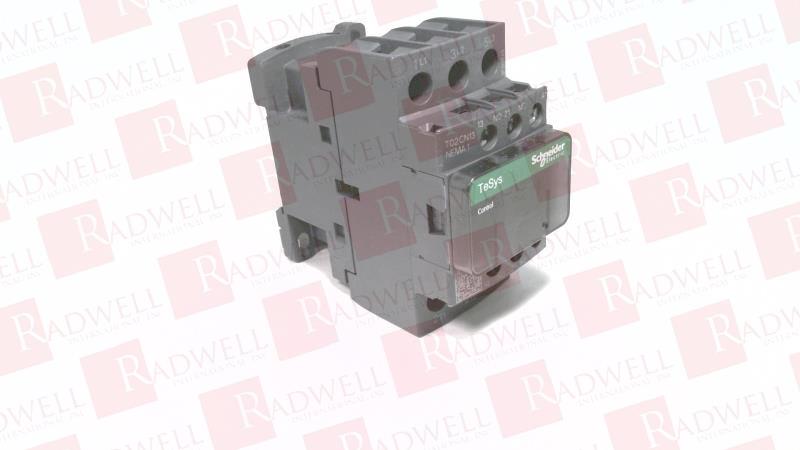 SCHNEIDER ELECTRIC T02CN13G7