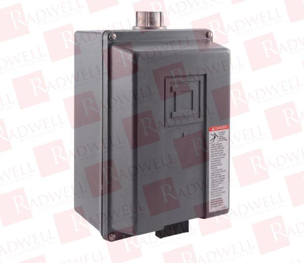 SCHNEIDER ELECTRIC 8536SBW21V08