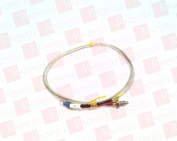 OMRON E52-IC1DY M6 2M
