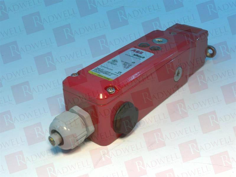 ASEA BROWN BOVERI 2TLA050011R0132