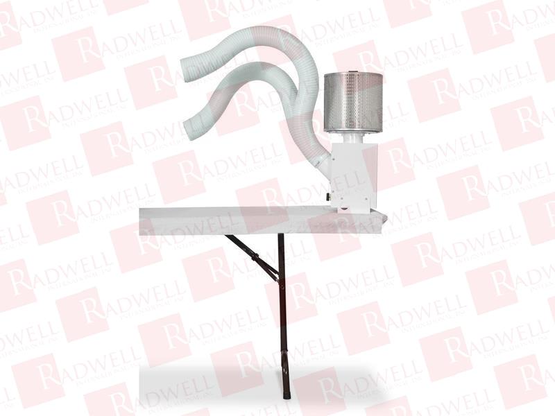 AIR IMPURITIES REMOVAL SYSTEMS S-981-2B
