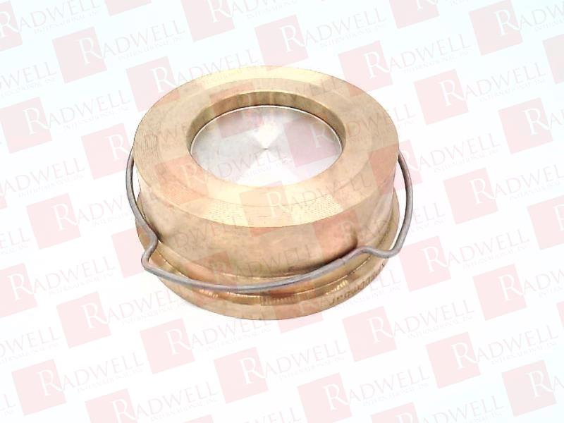 FLOWSERVE RK44-DN-65-HD-SF-500